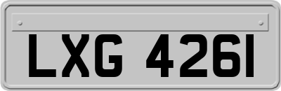 LXG4261