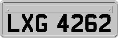 LXG4262