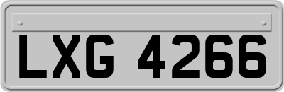 LXG4266