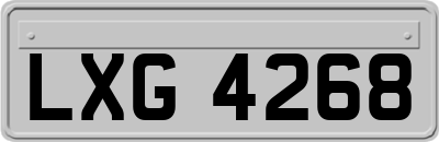 LXG4268