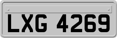 LXG4269
