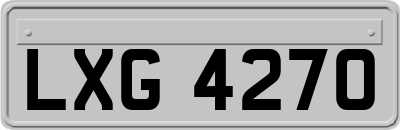 LXG4270
