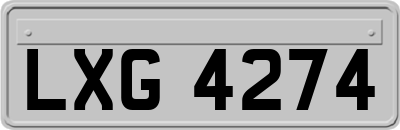 LXG4274