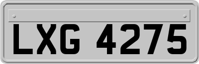LXG4275
