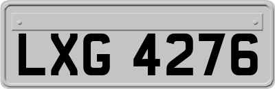 LXG4276