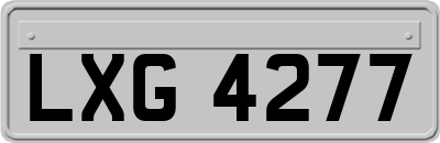 LXG4277