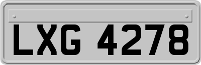 LXG4278