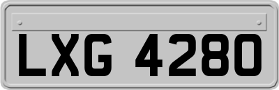 LXG4280