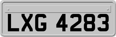 LXG4283