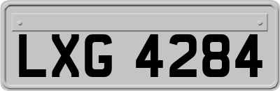 LXG4284