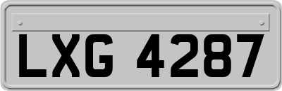 LXG4287