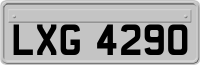 LXG4290