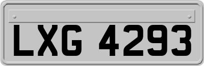 LXG4293
