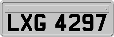 LXG4297
