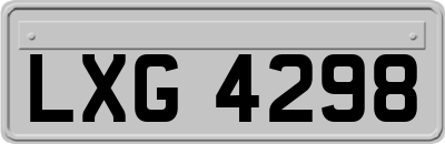 LXG4298