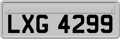 LXG4299