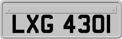 LXG4301