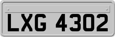 LXG4302