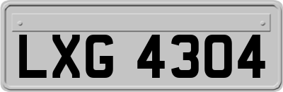 LXG4304