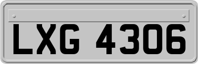 LXG4306