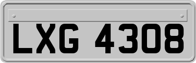 LXG4308
