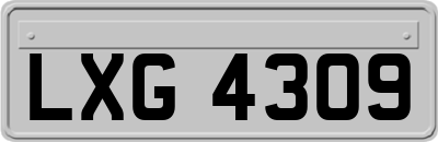 LXG4309