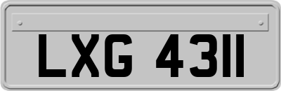LXG4311