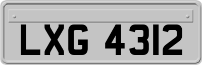 LXG4312
