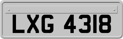 LXG4318