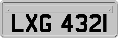 LXG4321