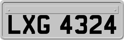 LXG4324