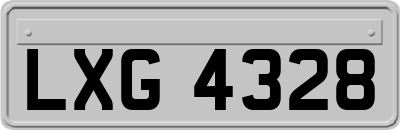 LXG4328
