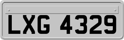 LXG4329