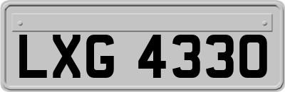 LXG4330