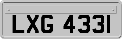 LXG4331