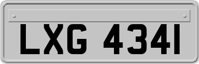 LXG4341