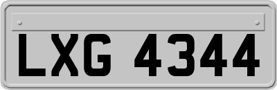 LXG4344