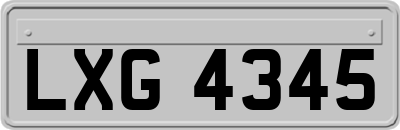 LXG4345