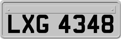 LXG4348