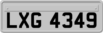 LXG4349