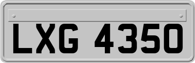 LXG4350
