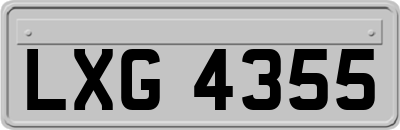 LXG4355