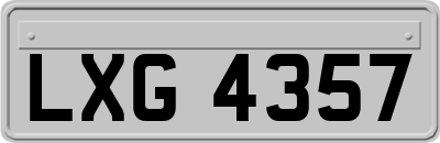 LXG4357
