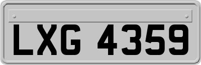 LXG4359