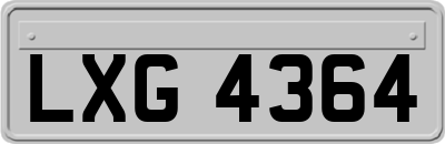 LXG4364