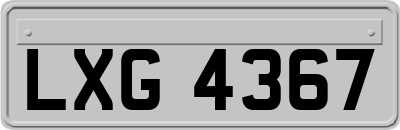 LXG4367