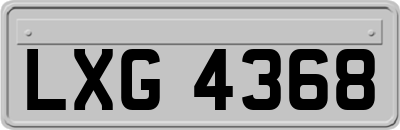 LXG4368