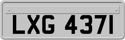 LXG4371