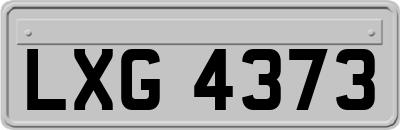 LXG4373