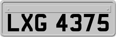 LXG4375
